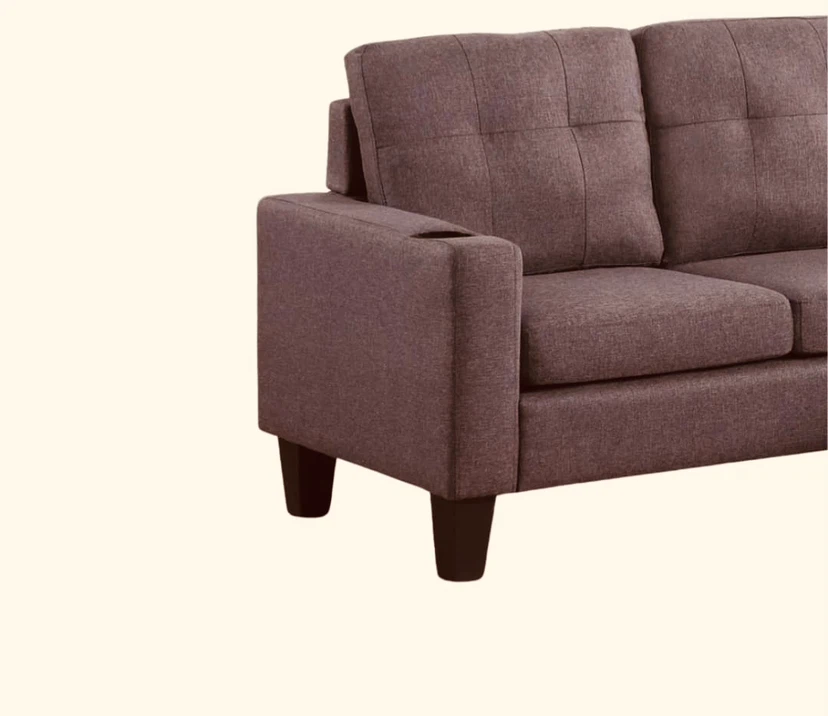 Sofa Sectional Still in the box - photo 3