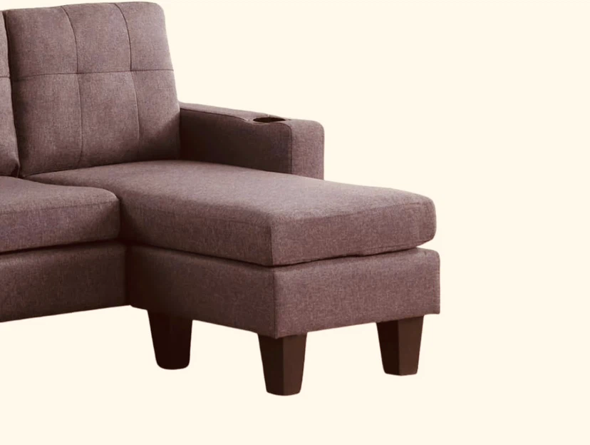 Sofa Sectional Still in the box - photo 4