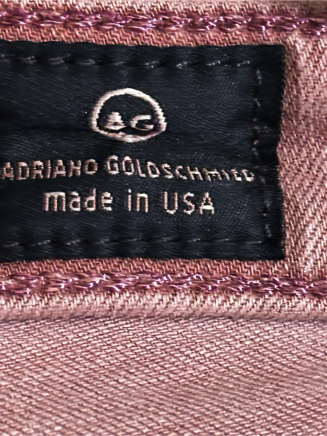 Adriano Goldschmied the Stevie ankle jeans - photo 3