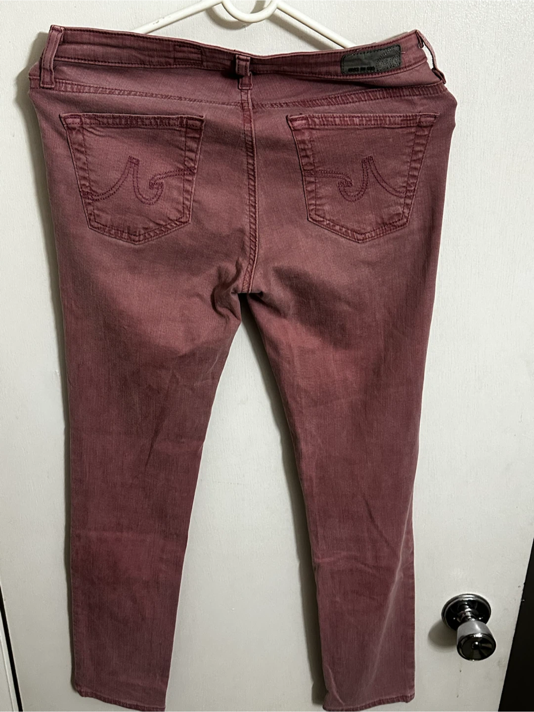 Adriano Goldschmied the Stevie ankle jeans - photo 4
