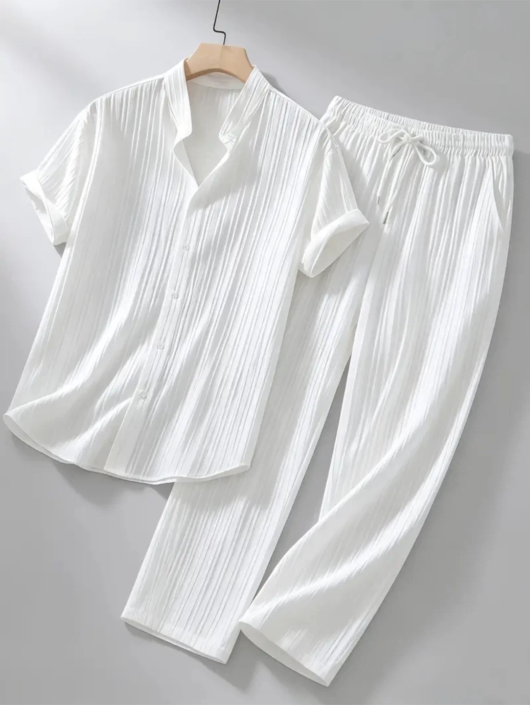 Men’s casual suit Medium Size