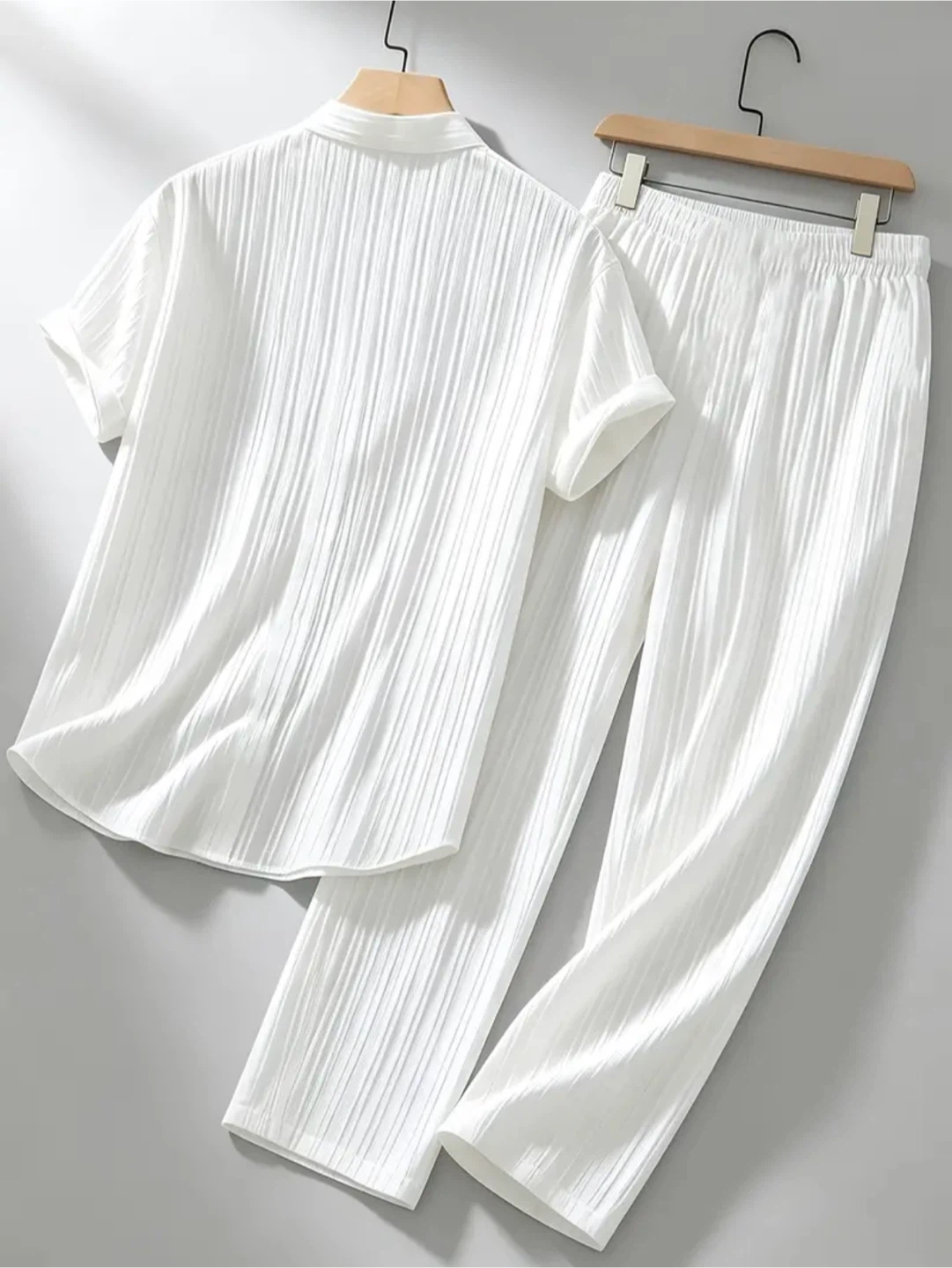 Men’s casual suit Medium Size - photo 2