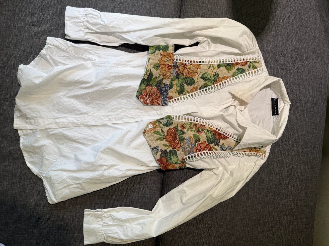 Bundle clothes - photo 3