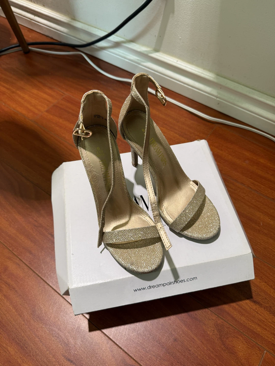 Bundle shoes - photo 2