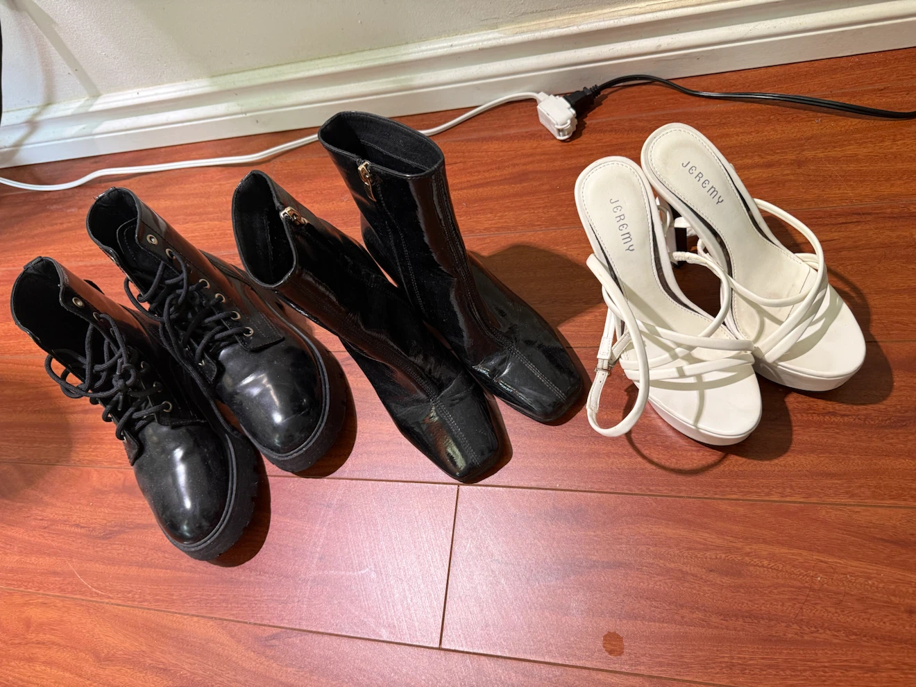 Bundle shoes - photo 3