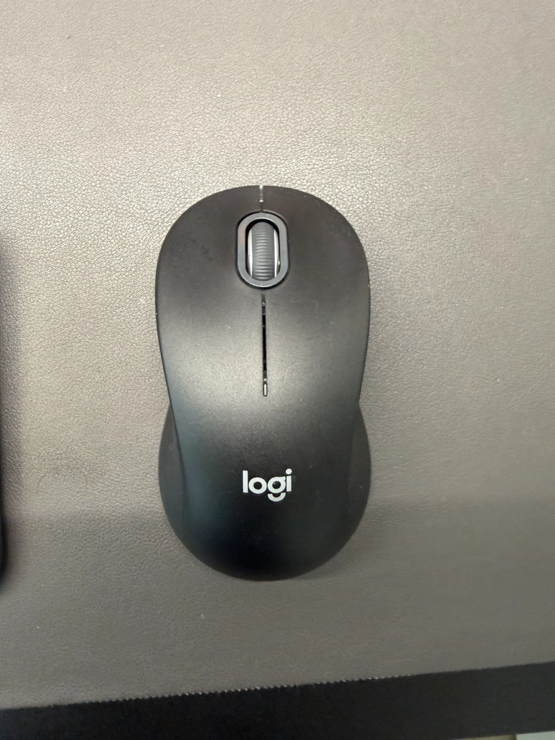 Logitech Pebble Keys 2 K380s and M550 L Mouse - photo 5