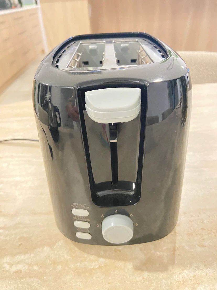Master Chef 2-Slice Toaster