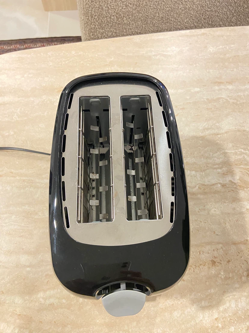 Master Chef 2-Slice Toaster - photo 2