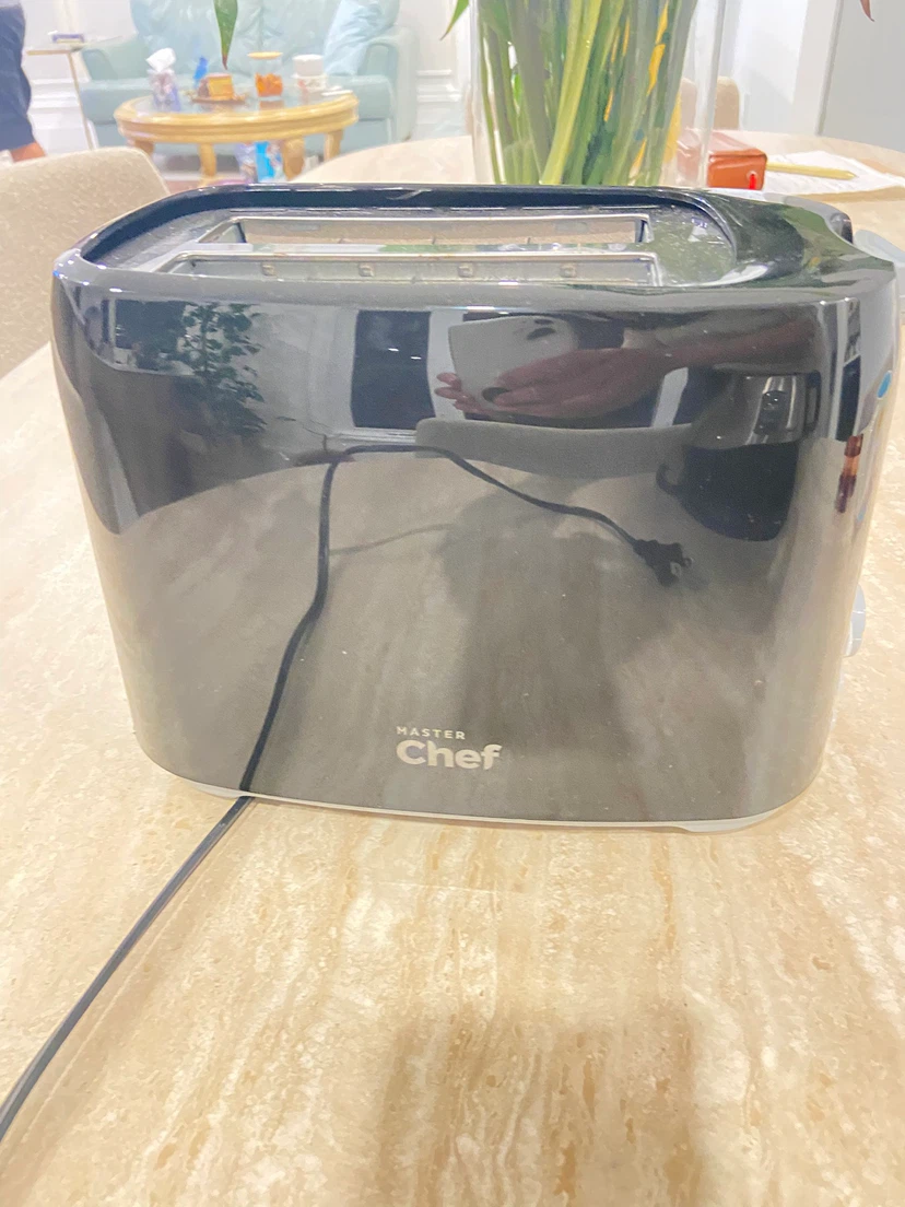 Master Chef 2-Slice Toaster - photo 3