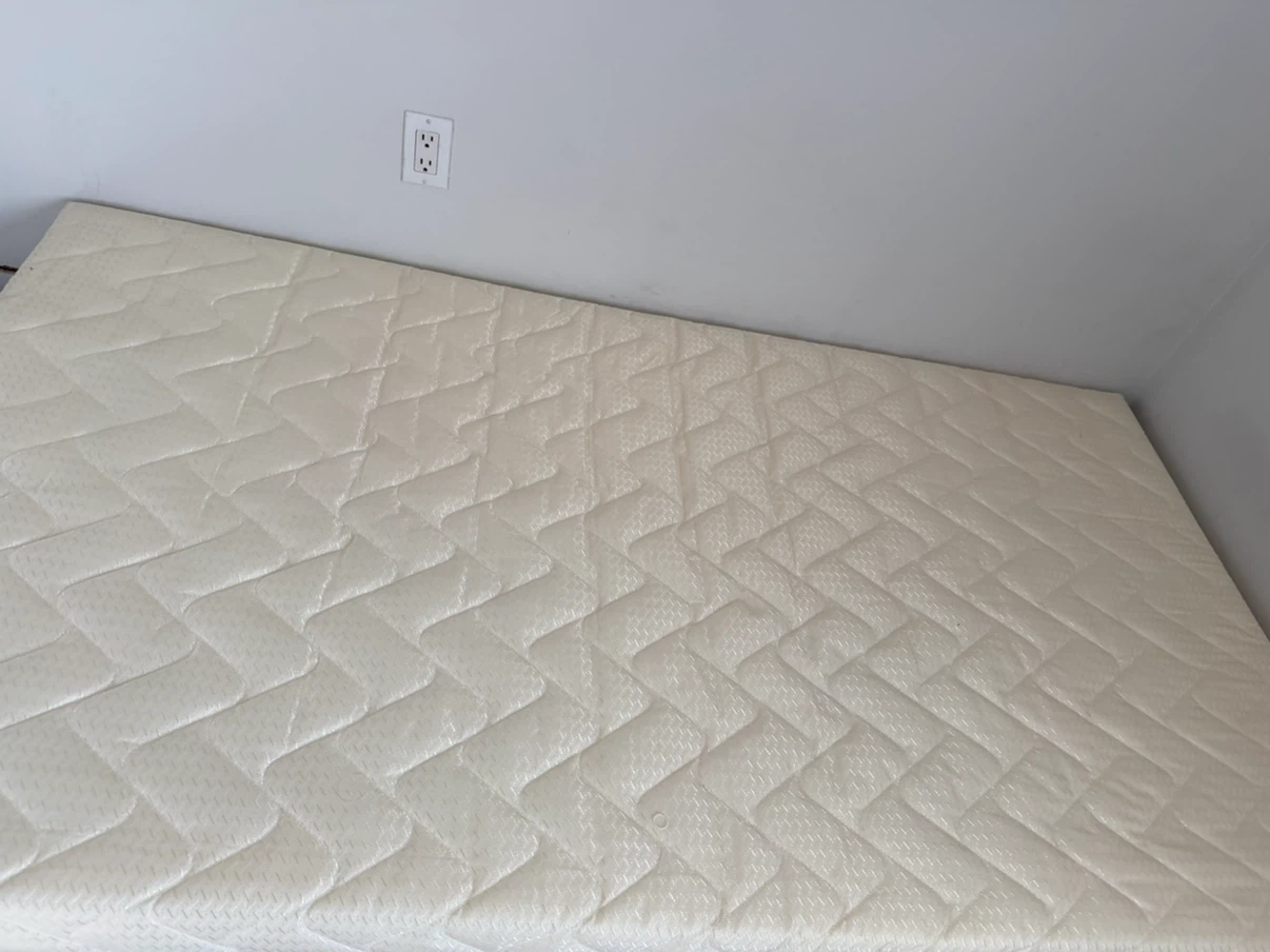 Single Mattress