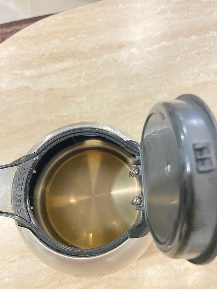 T-fal 0.8L Stainless Steel Electric Kettle - photo 2