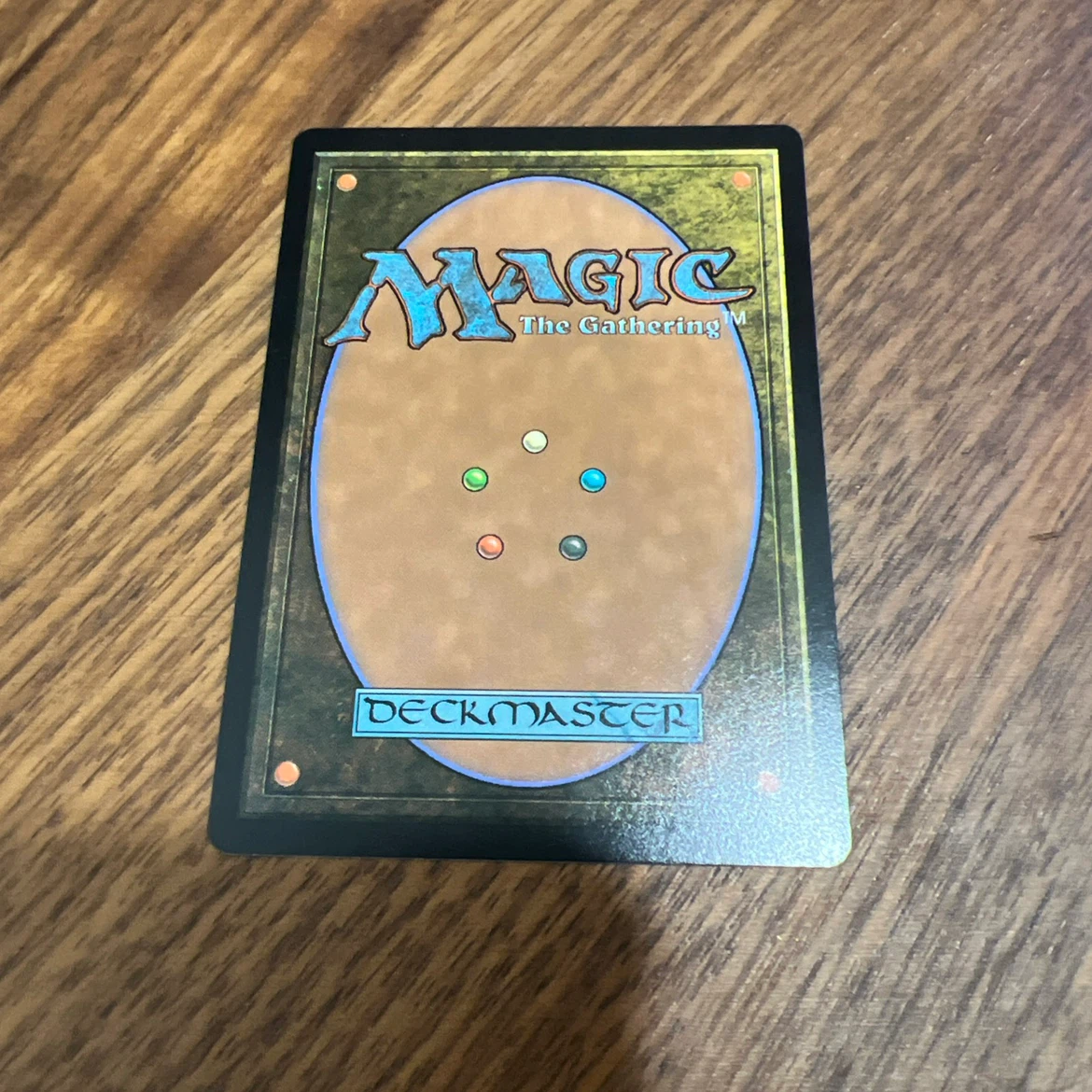 Buying MTG Bulk