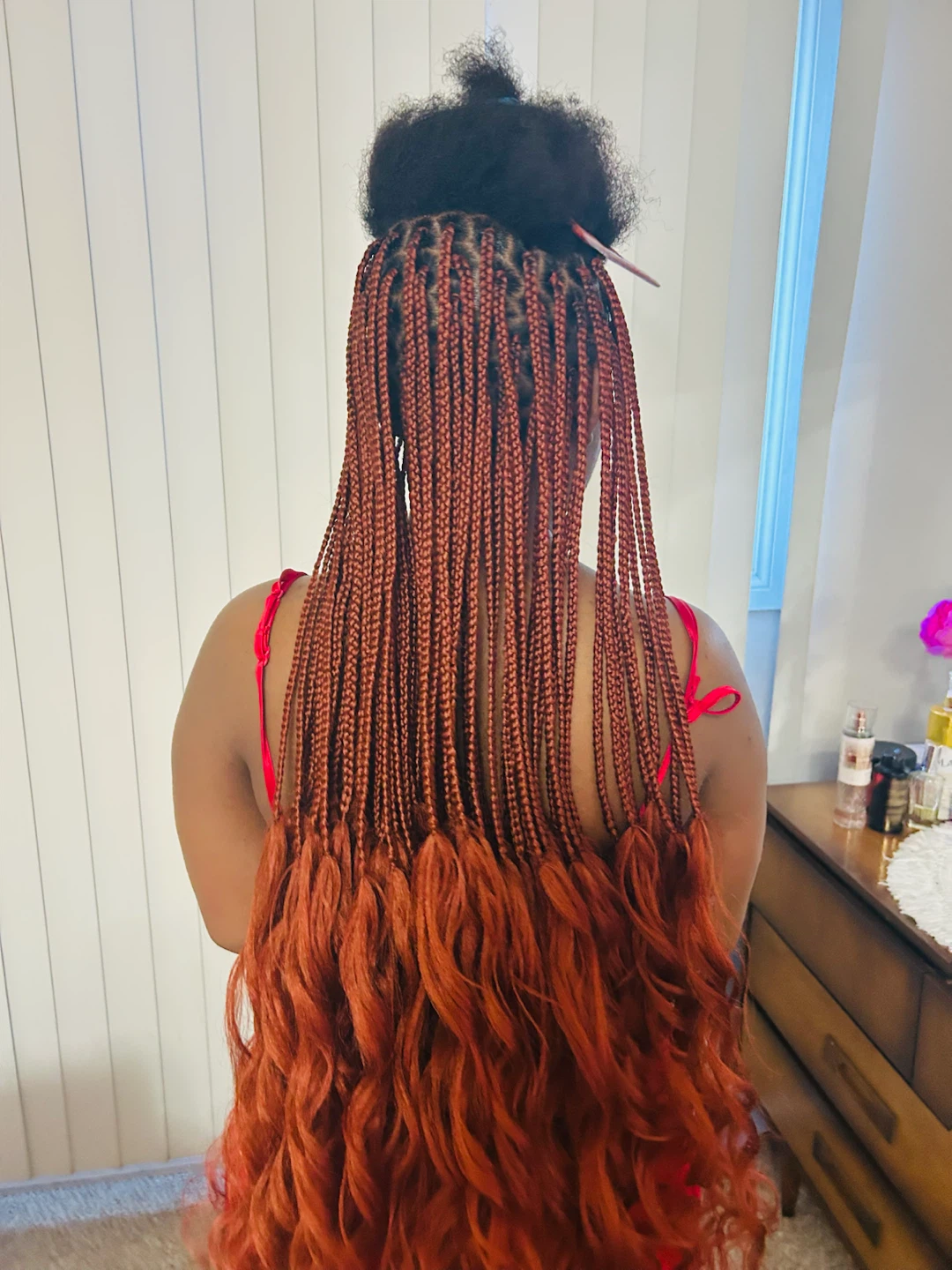 Hair Braiding Services - photo 2
