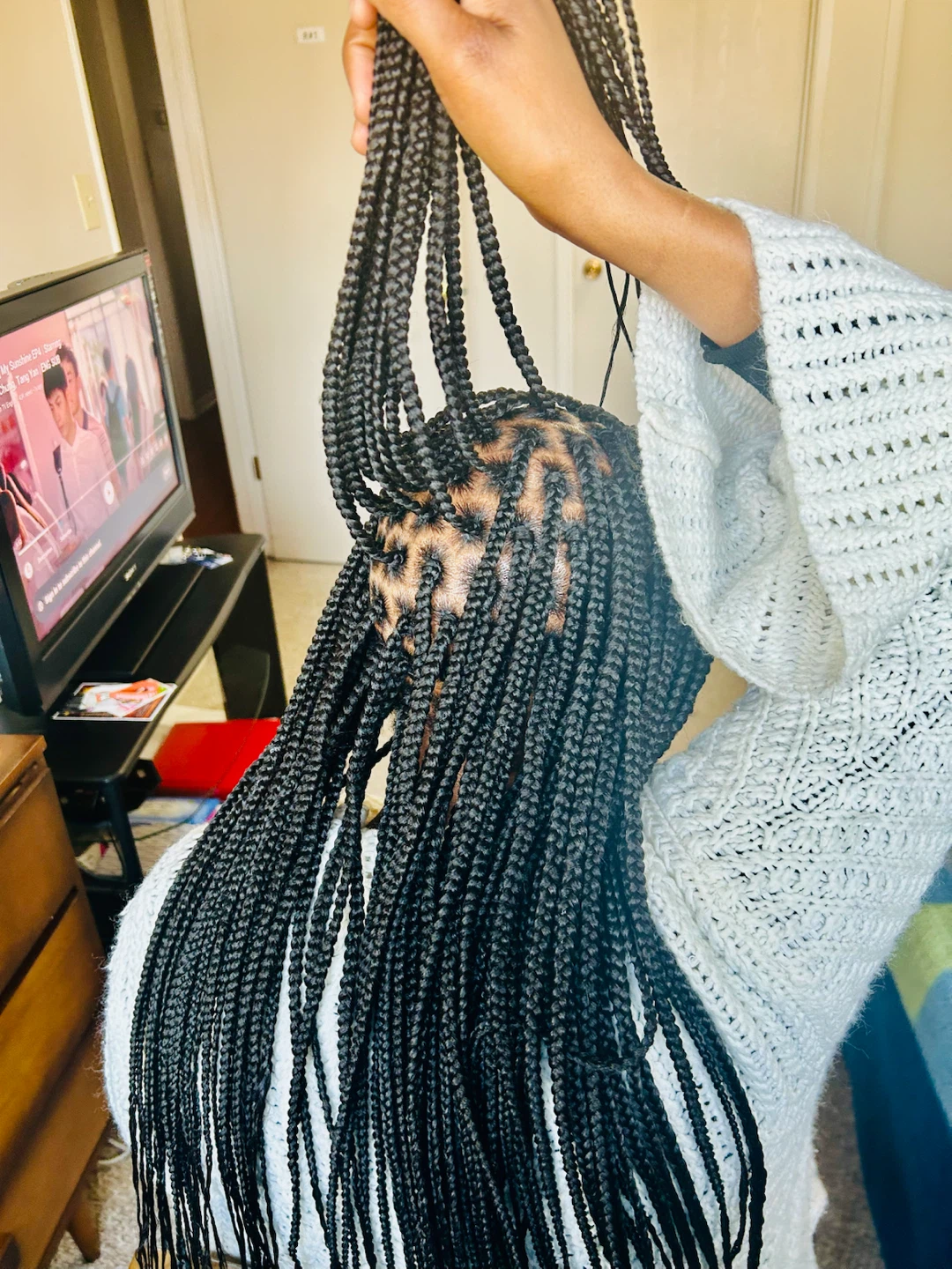 Hair Braiding Services - photo 3