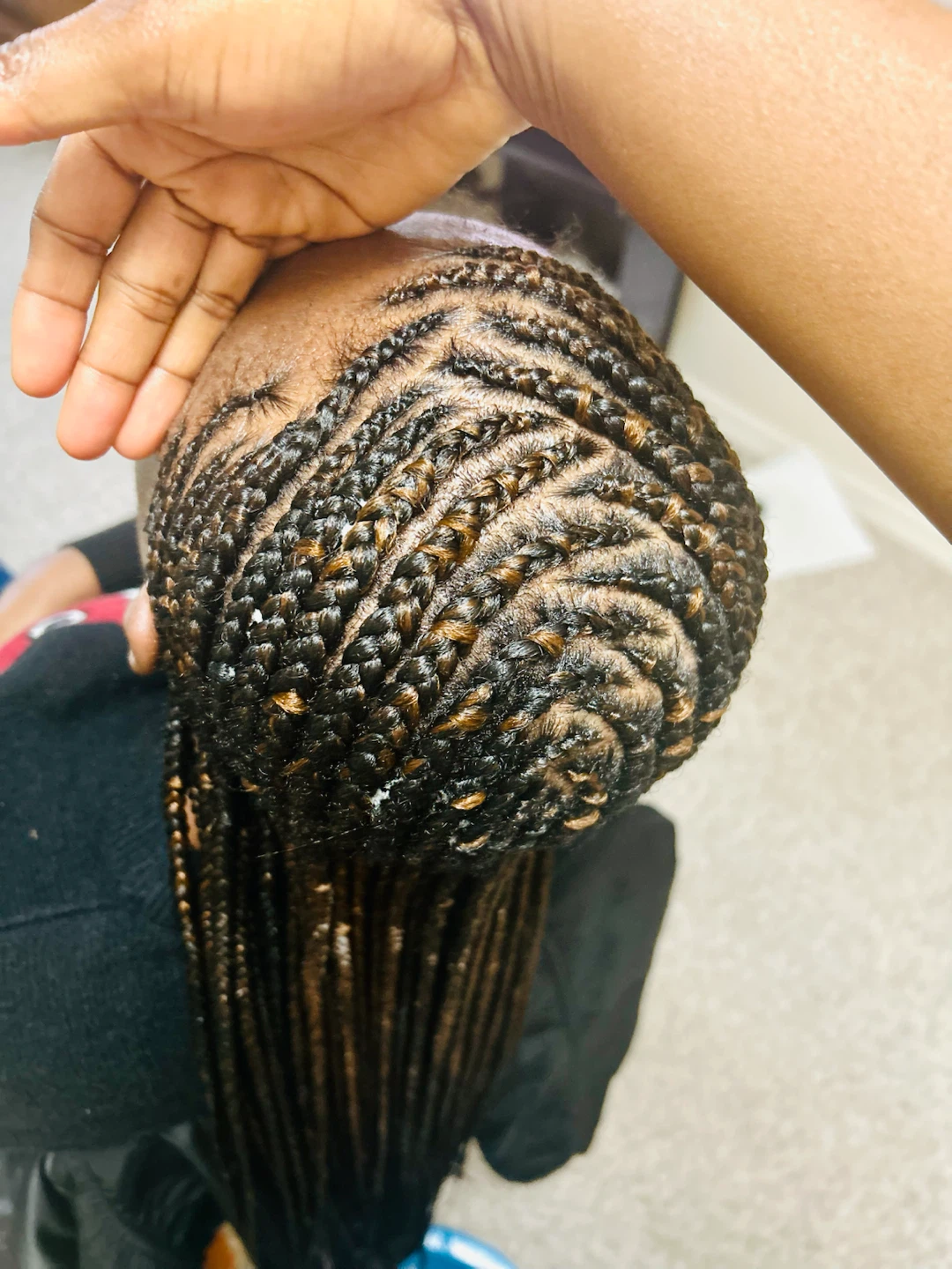 Hair Braiding Services - photo 4