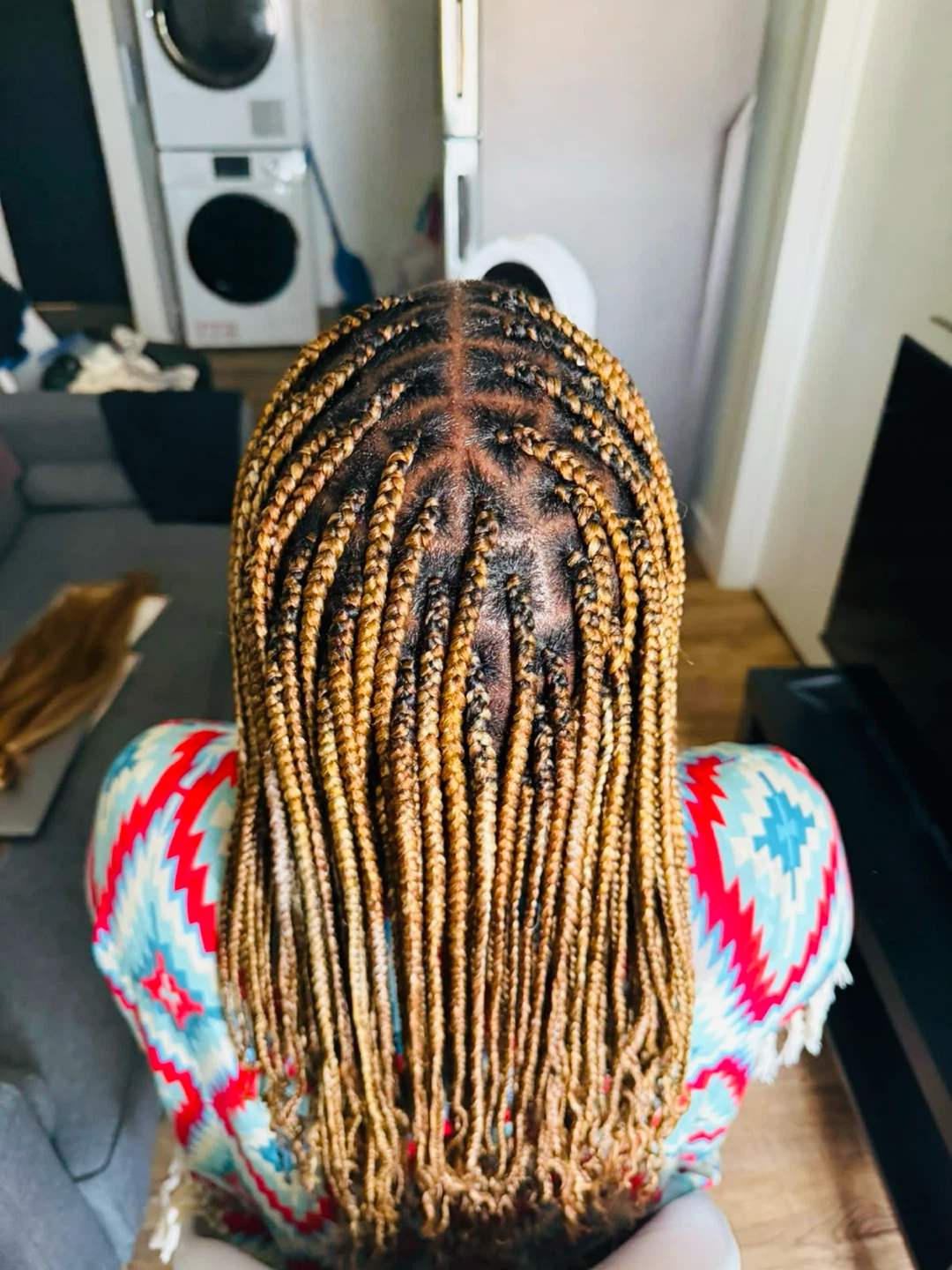 Hair Braiding Services - photo 5