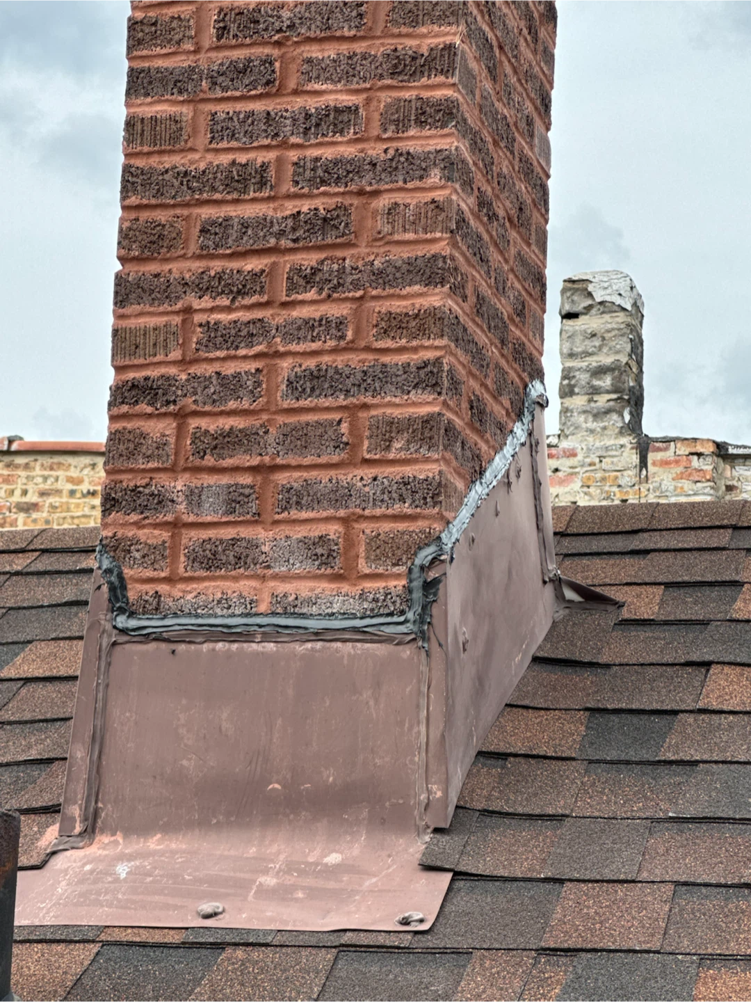 Tuckpointing - photo 2
