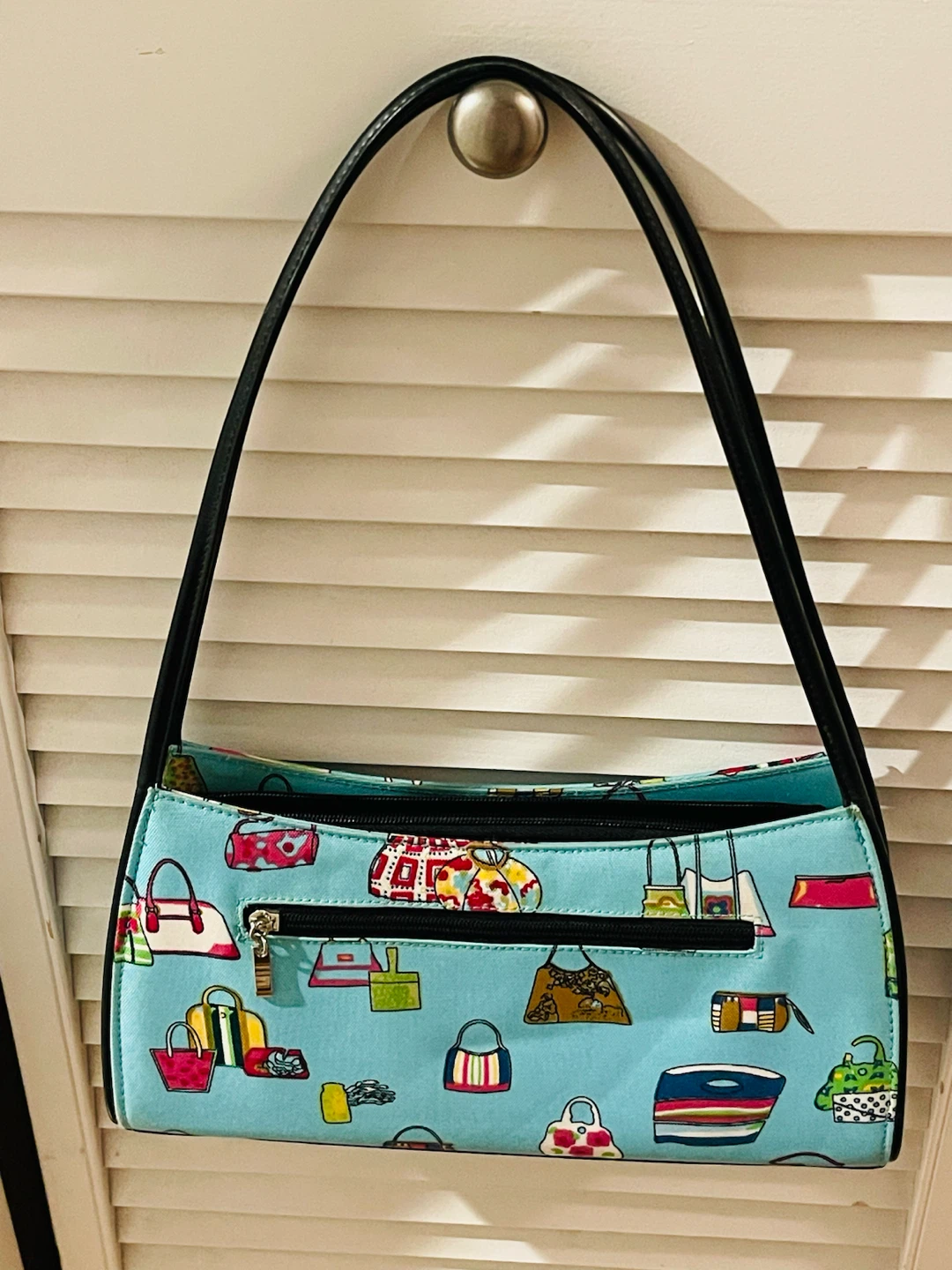 Beautiful Handbag