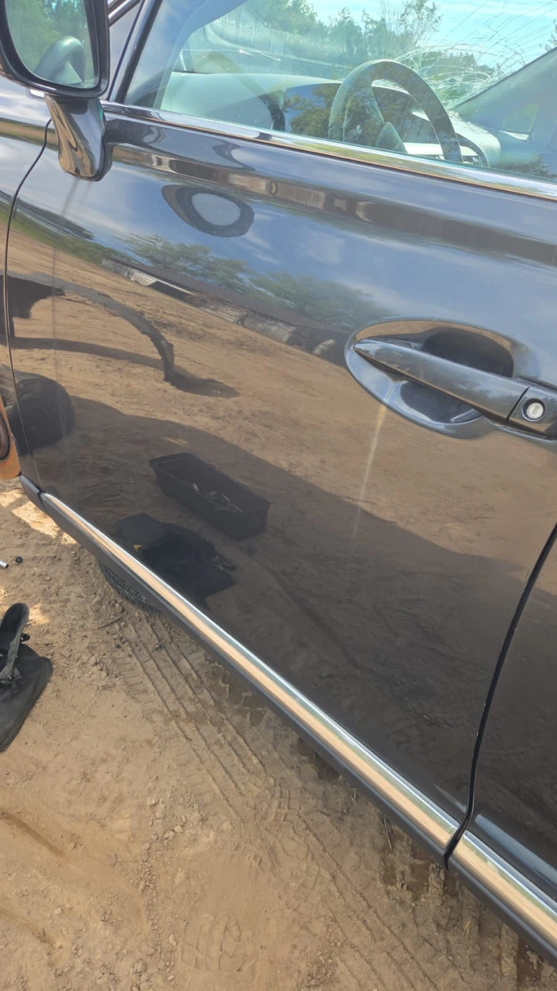 Doors assembly complete - 2010 Lexus RX350