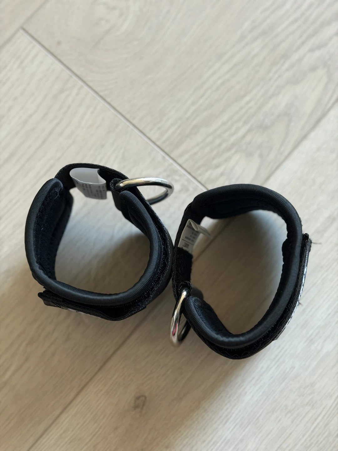 AOLIKES Ankle Straps for Cable Machines - photo 2