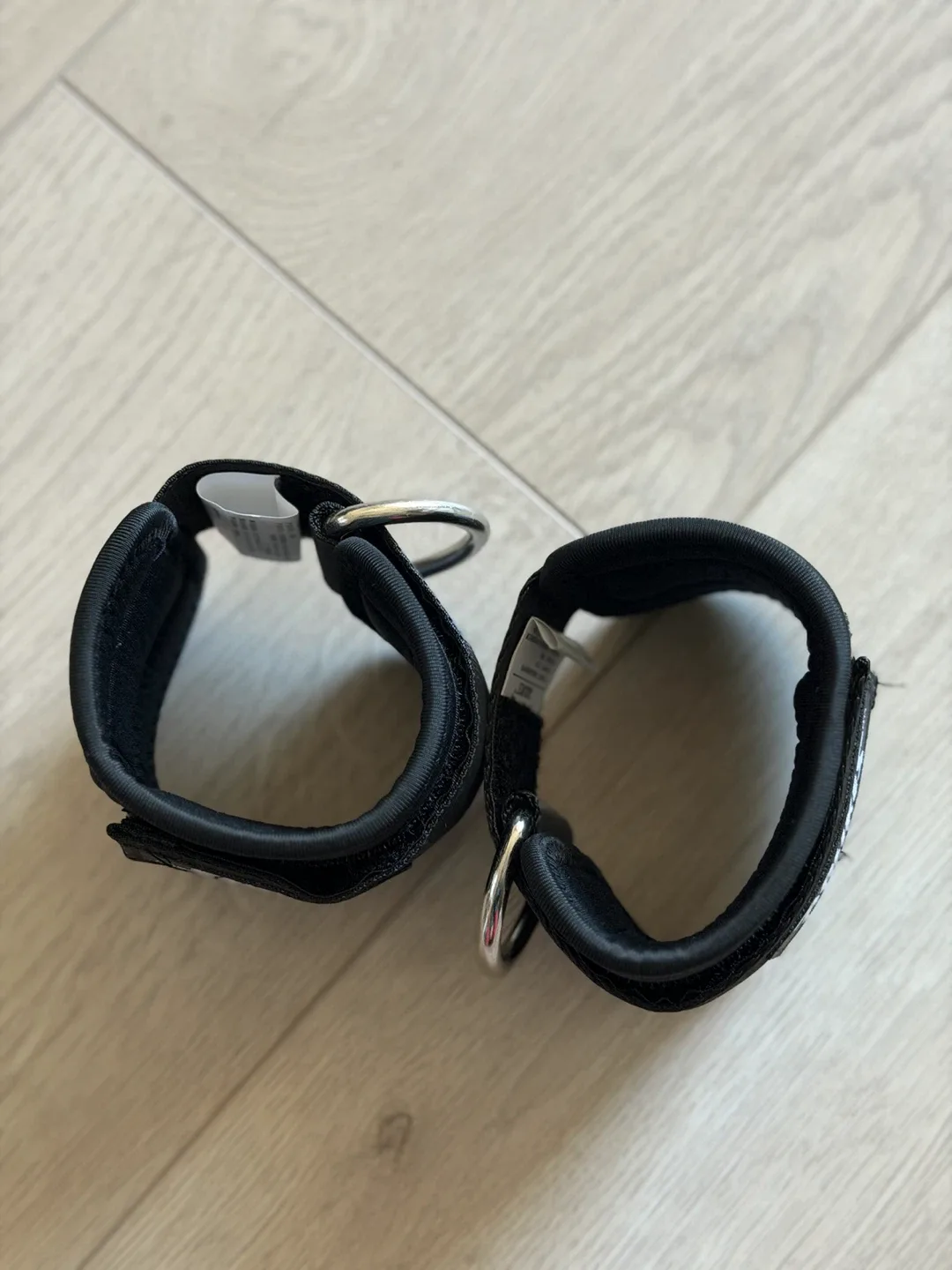 AOLIKES Ankle Straps for Cable Machines - photo 2