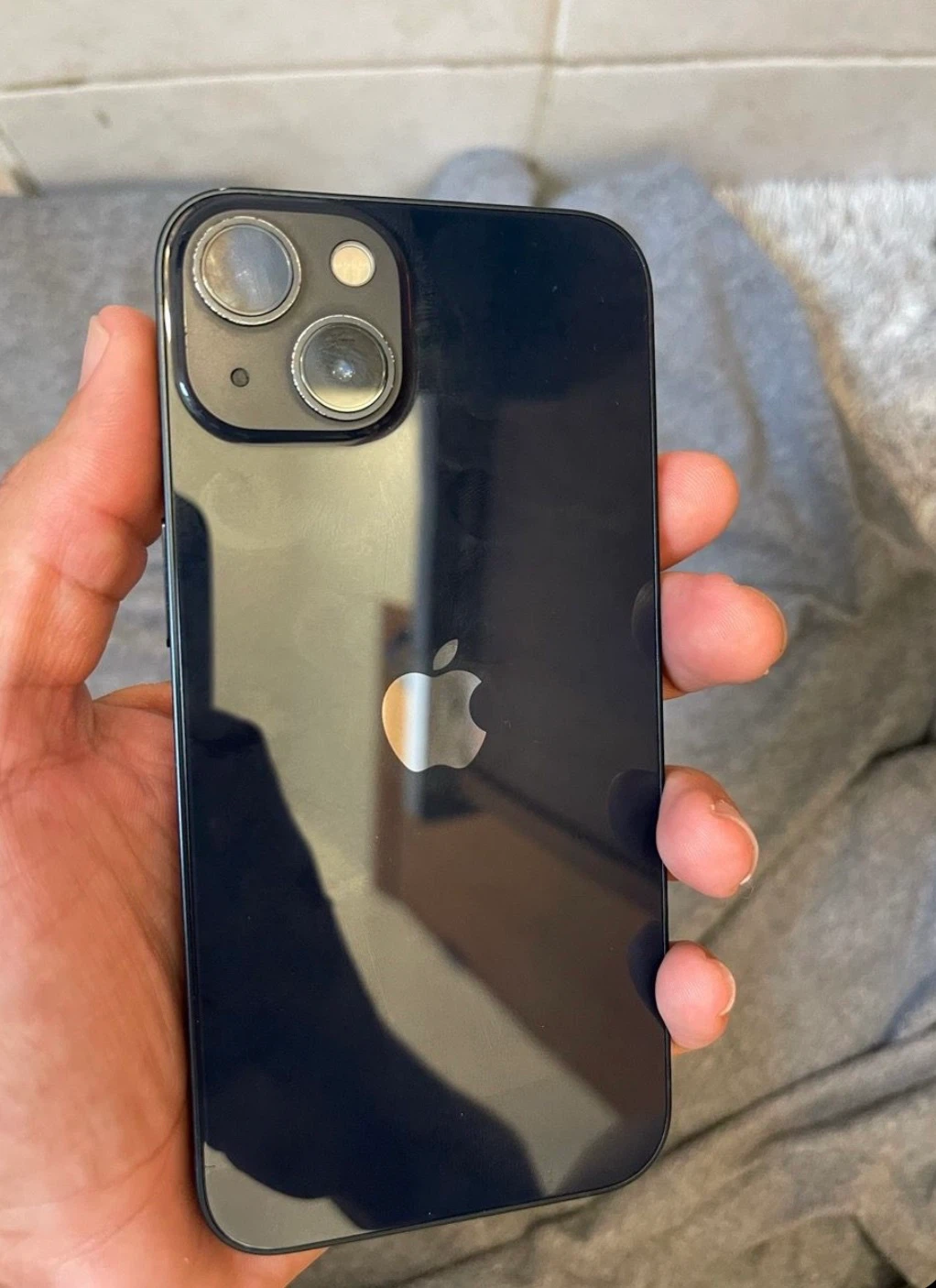 Apple iPhone 13 Midnight 128GB Unlocked - photo 5