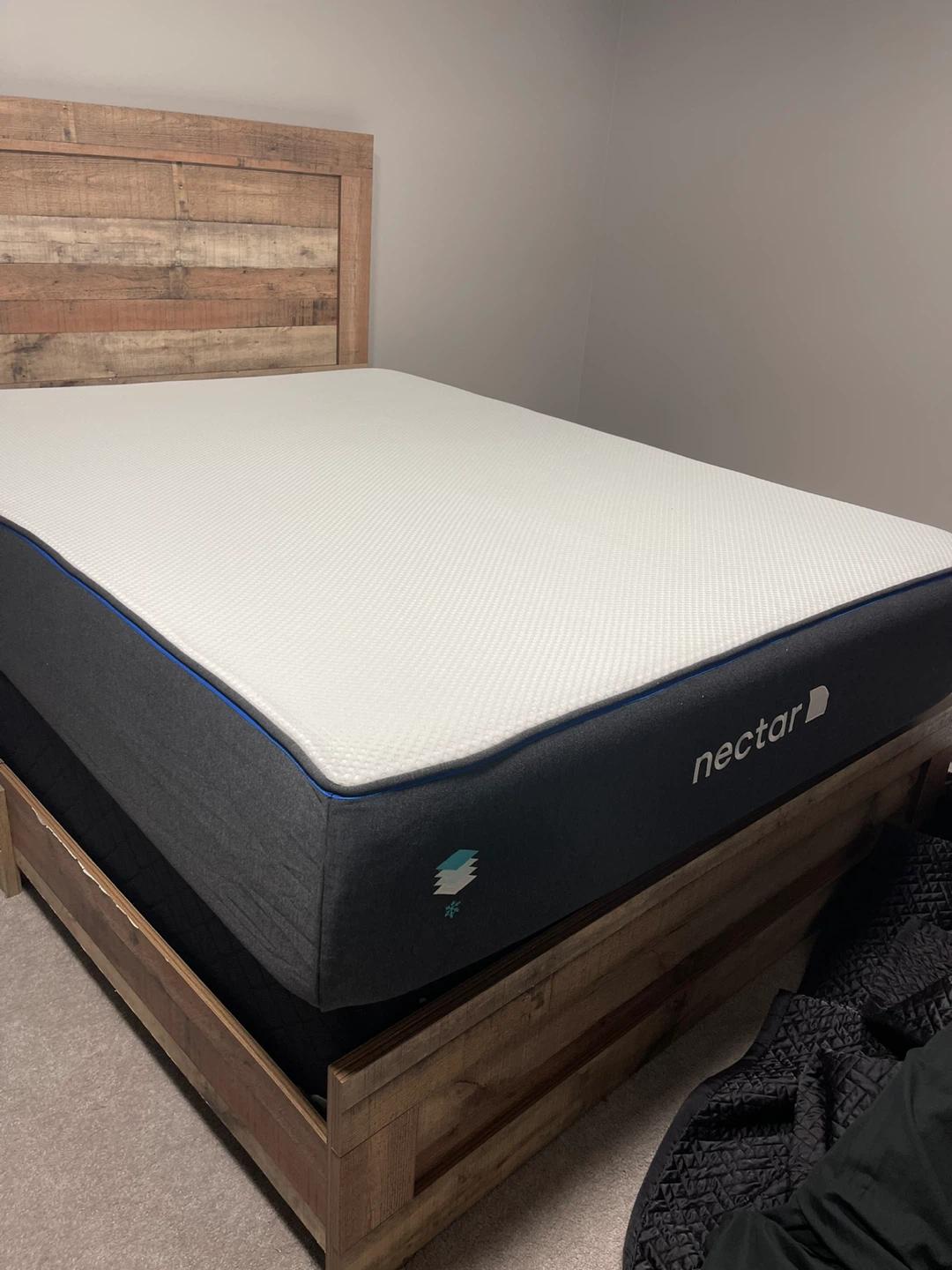 Nectar Queen Cooling Mattress