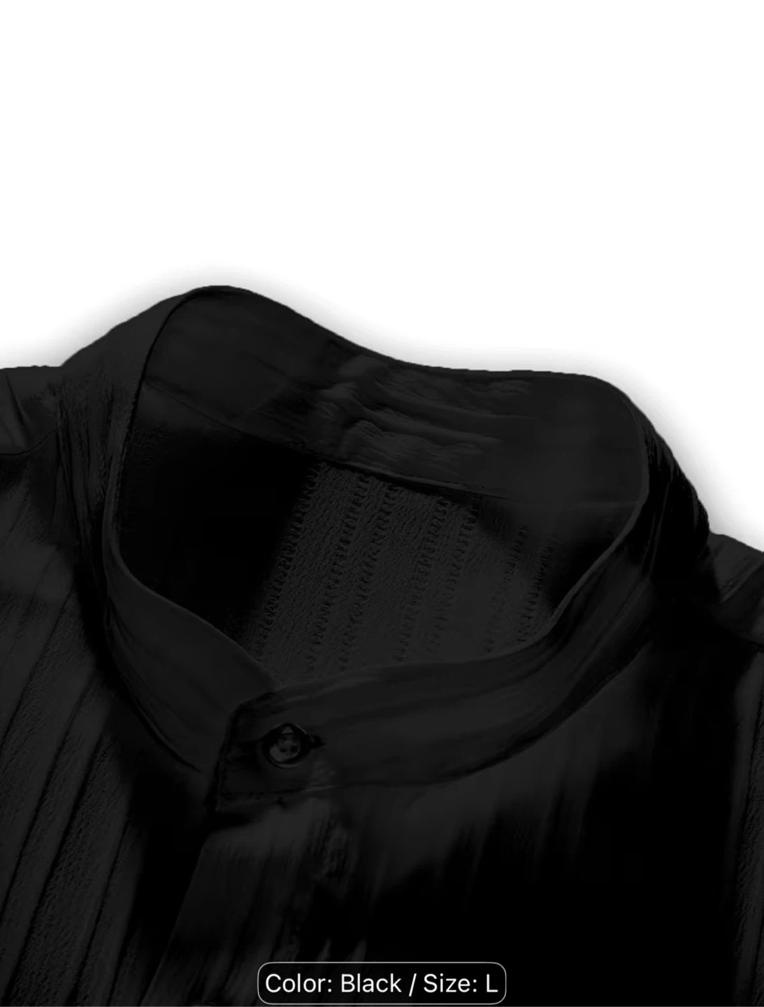 Men’s Casual suit Large Size - photo 3