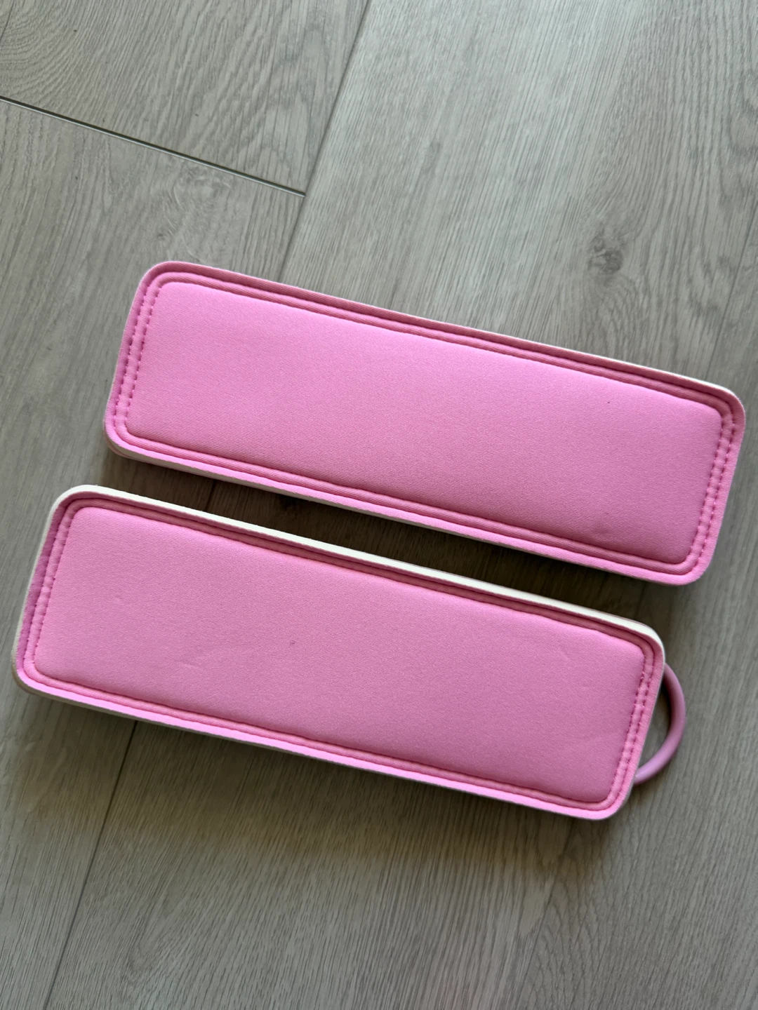 Pink Ankle/Wrist Weights - photo 3