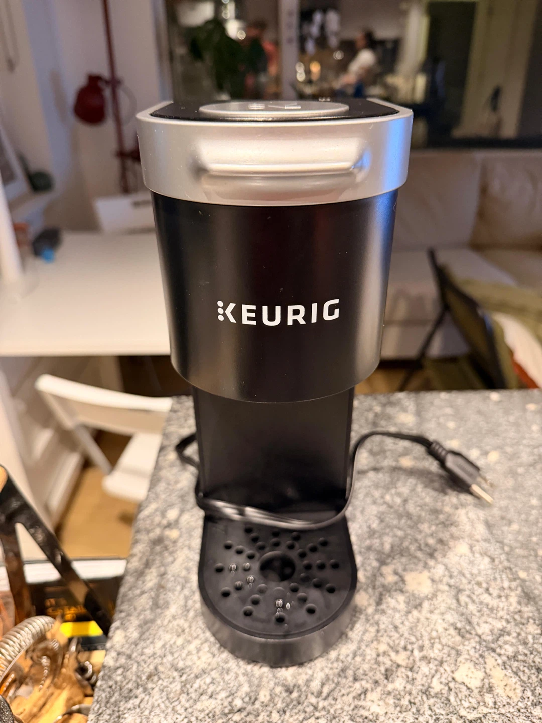 Keurig K-Mini Single Serve Coffee Maker - photo 2