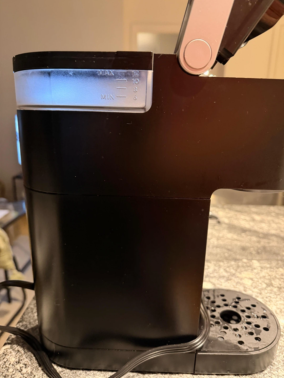 Keurig K-Mini Single Serve Coffee Maker - photo 5