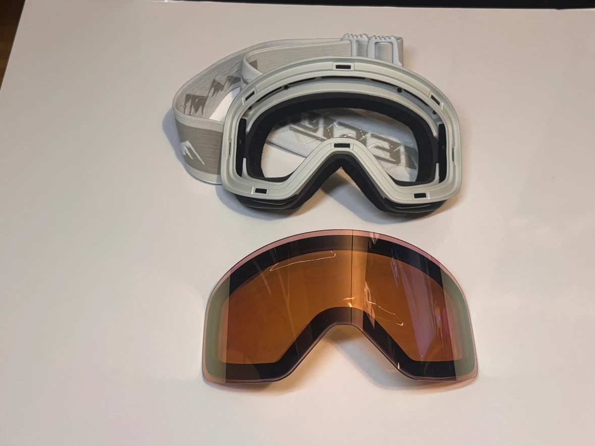 MEELOOG Magnetic Ski Goggles - photo 2