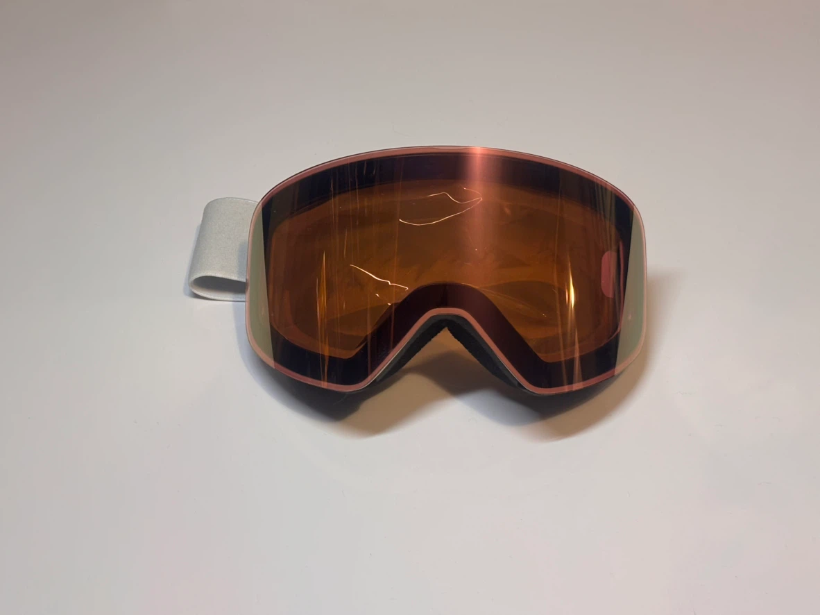 MEELOOG Magnetic Ski Goggles - photo 3