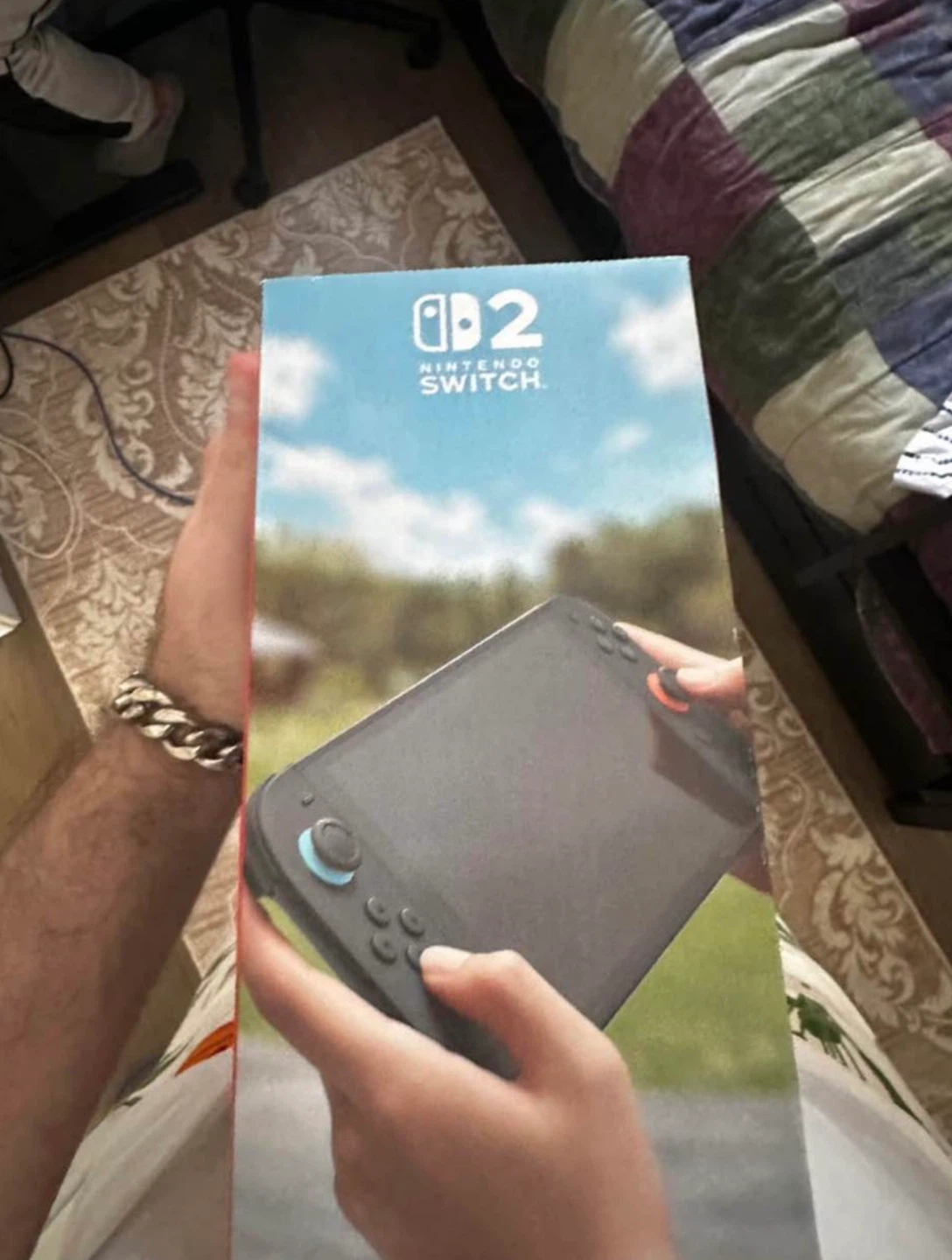 Switch 2