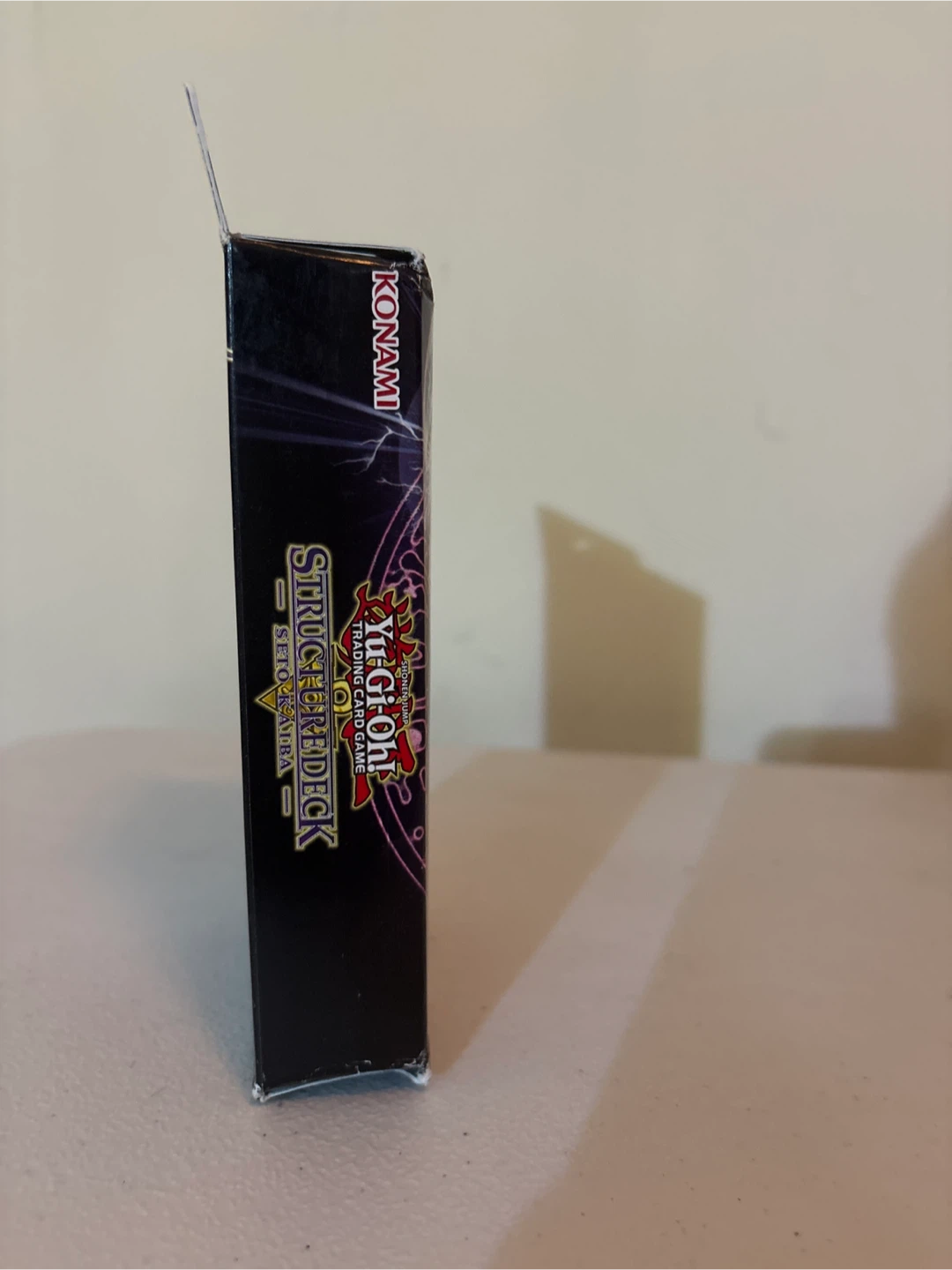 Yu-Gi-Oh! Structure Deck: Seto Kaiba - photo 3