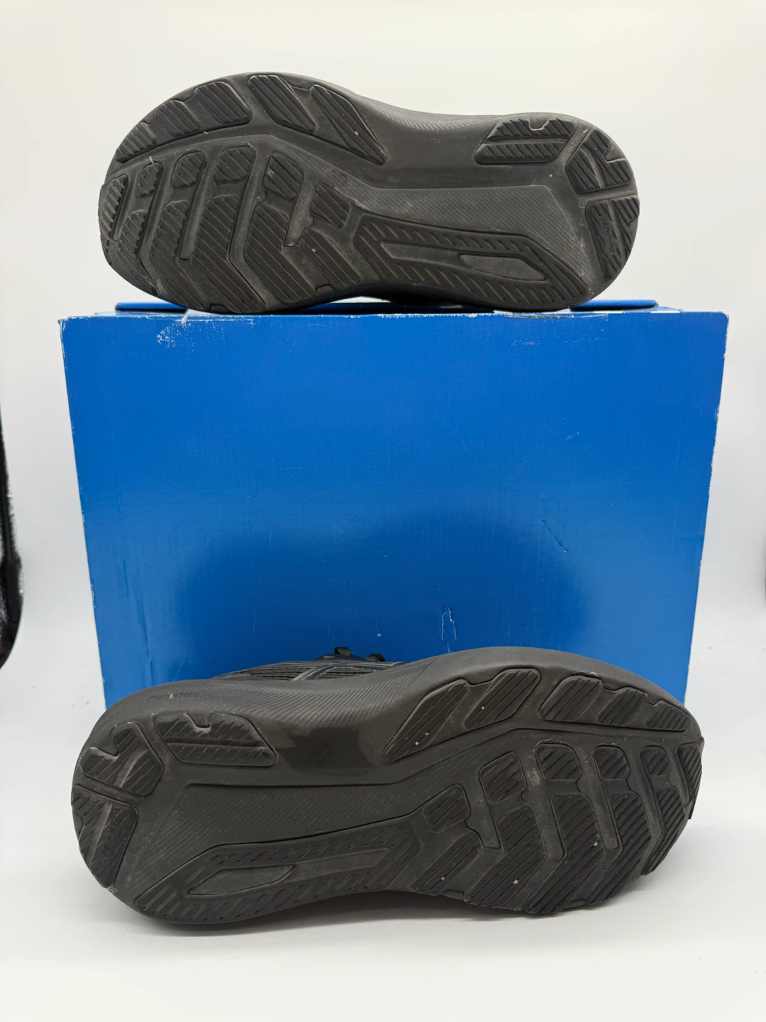 Asics Gt-1000 14 Triple Black Women’s Running Shoes Size US 9 - photo 3