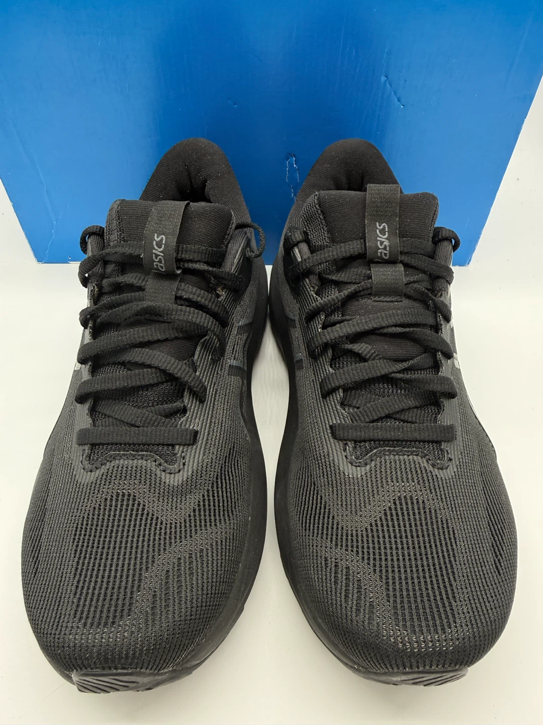 Asics Gt-1000 14 Triple Black Women’s Running Shoes Size US 9 - photo 5