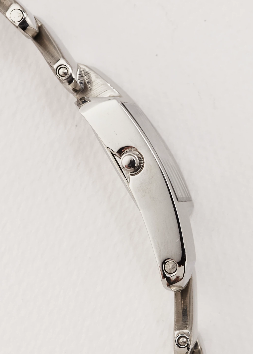 Vintage 90s GUCCI 2055L Swiss Made ladies watch - photo 4
