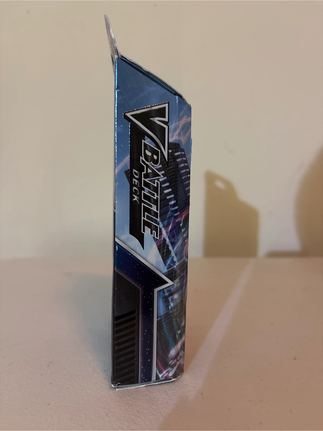 Pokémon TCG Mewtwo V Battle Deck - photo 4