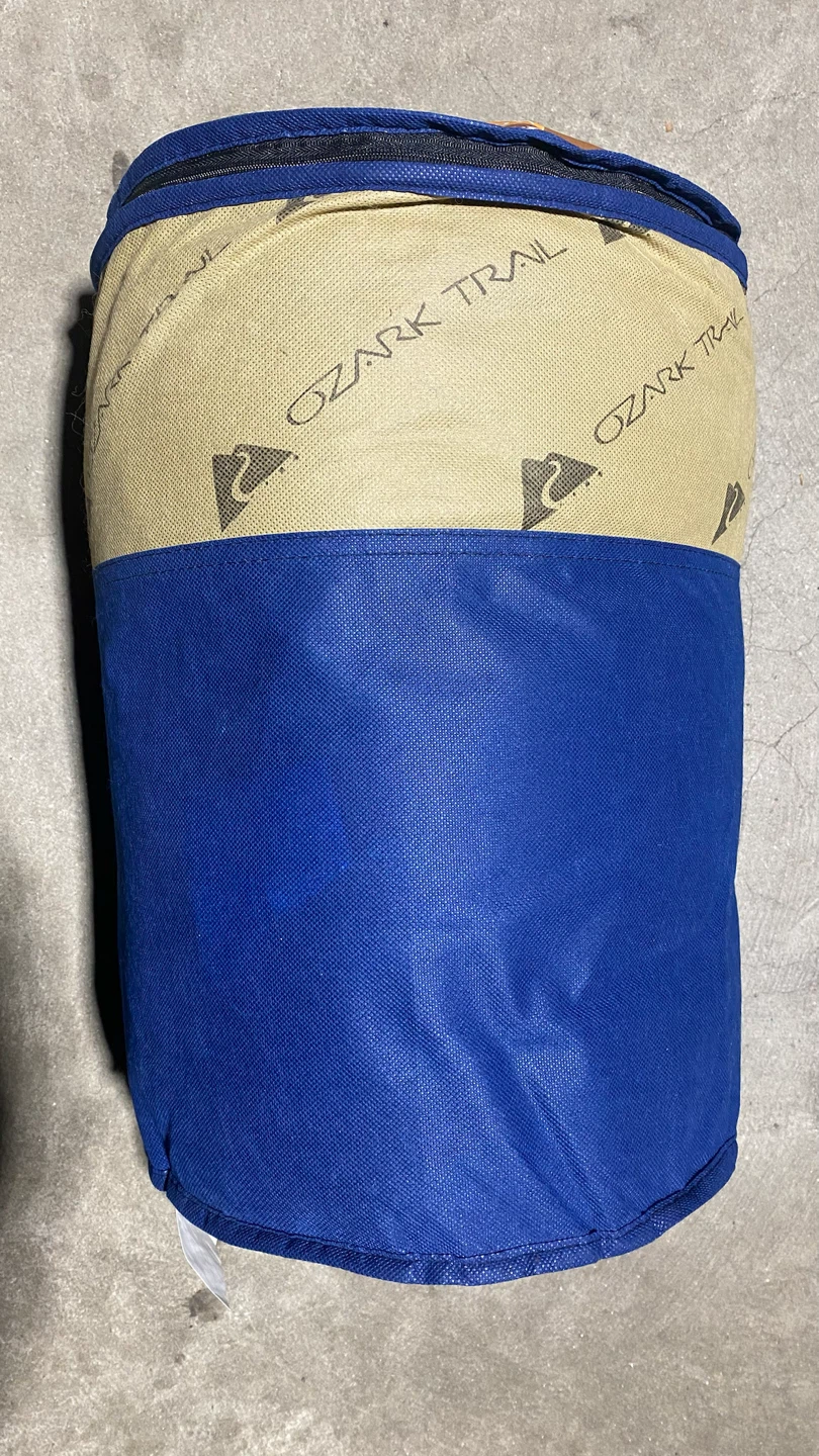 Ozark Trail 40-60 F Sleeping Bag - photo 2