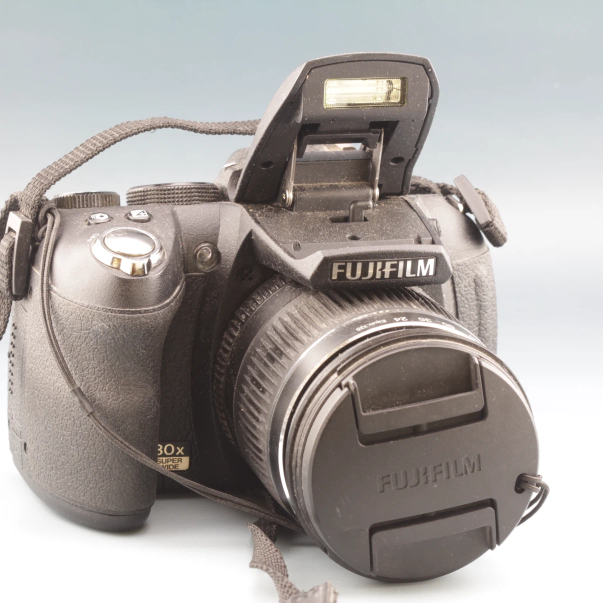 Fujifilm FinePix Digital Camera