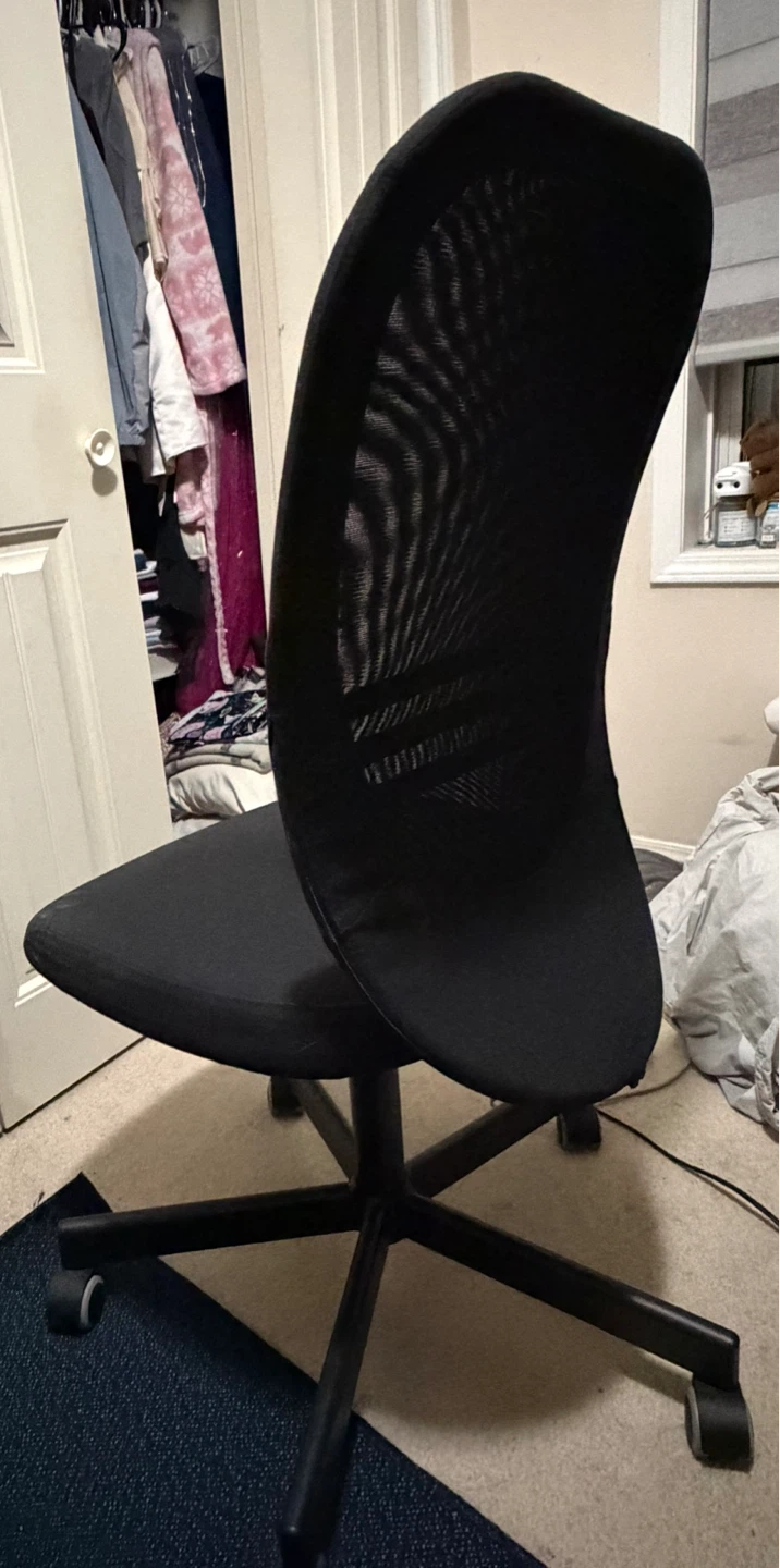 IKEA Office Desk Chair - photo 2