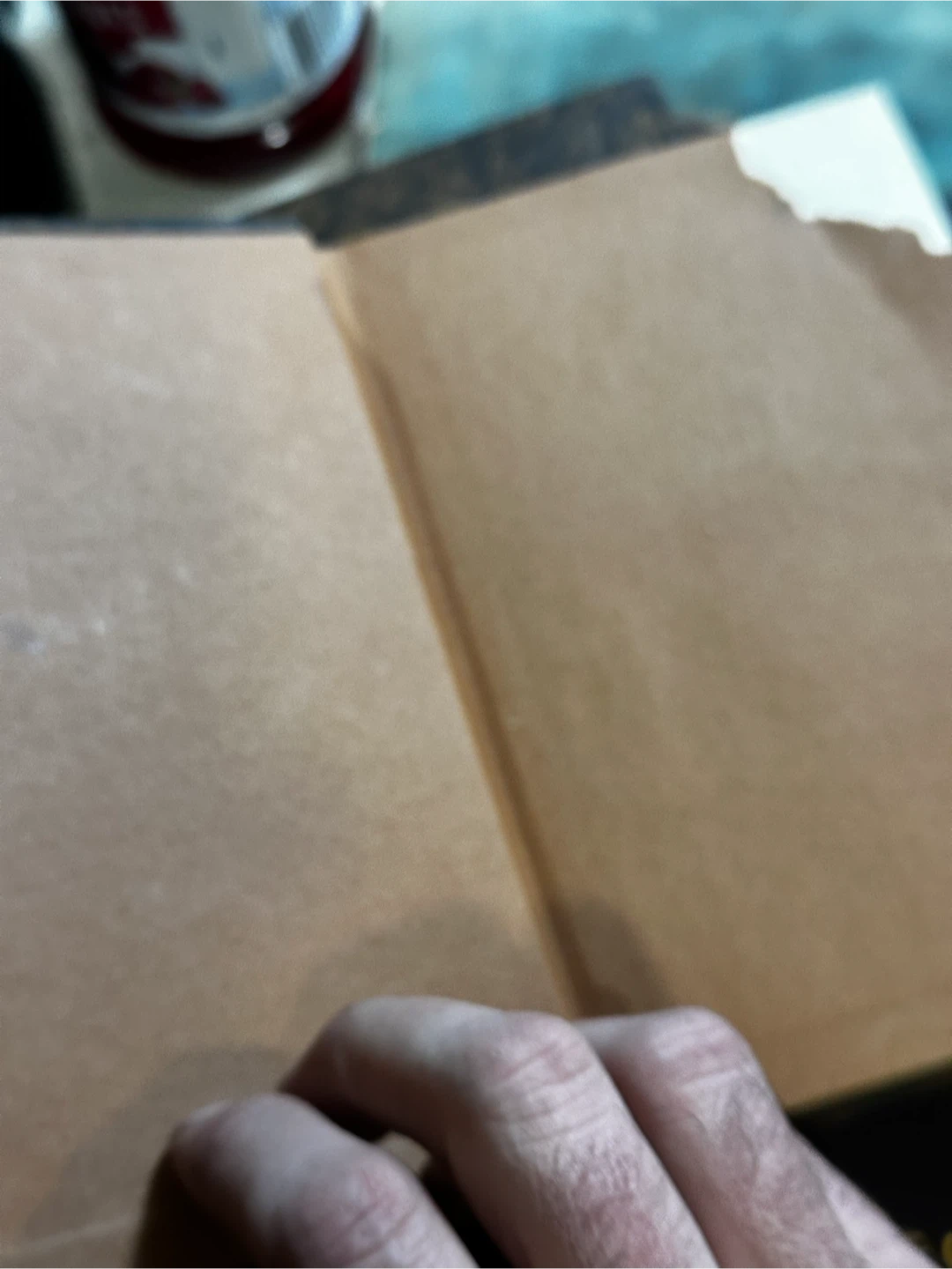 Lot of 2 Vtg 1930s Odhams Press Decorative Books Set - $60 - photo 3