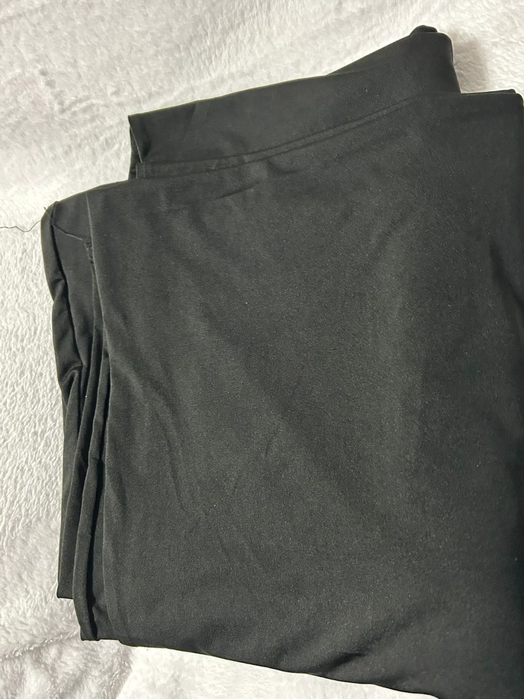 New-8ft Black Arch Backdrop Spandex Cover - photo 5