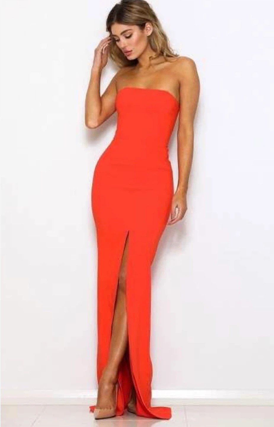 Abyss by Abby Monaco Gown - photo 2