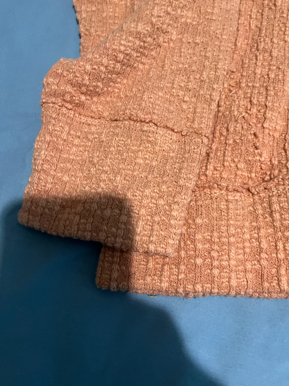 Two by Vince Camuto Peach Cardigan - photo 4