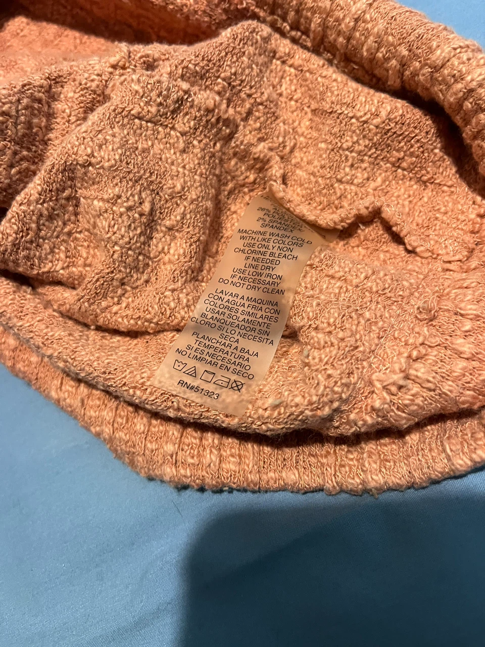 Two by Vince Camuto Peach Cardigan - photo 5