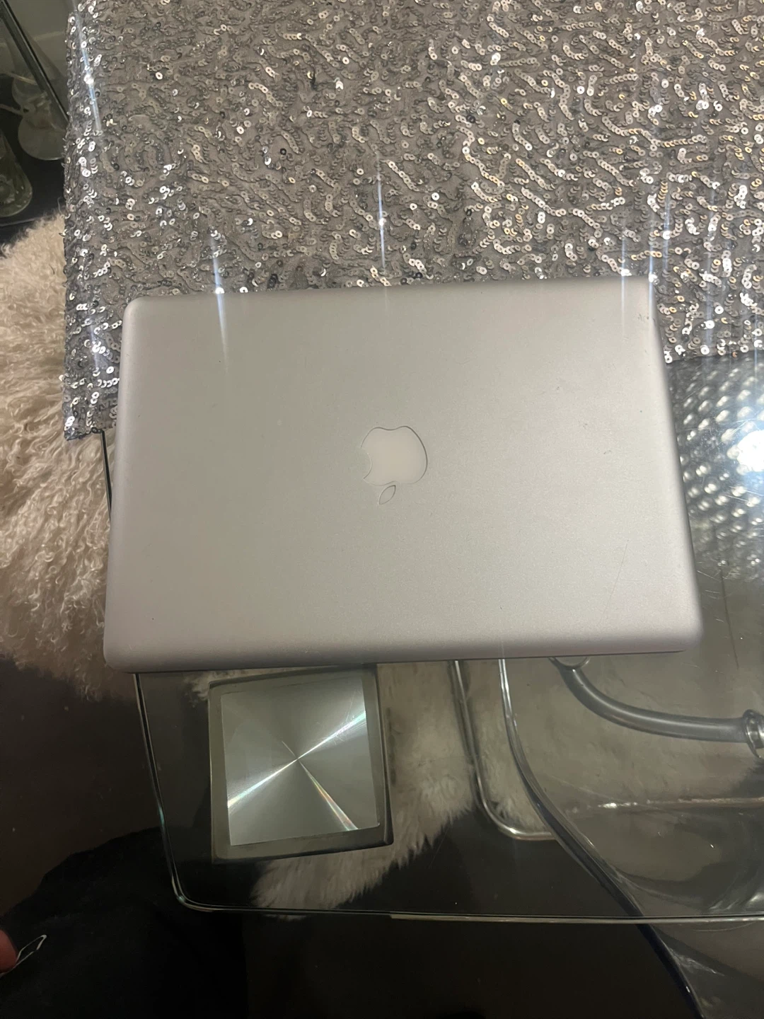 Apple MacBook Pro A1278 dead missing charger