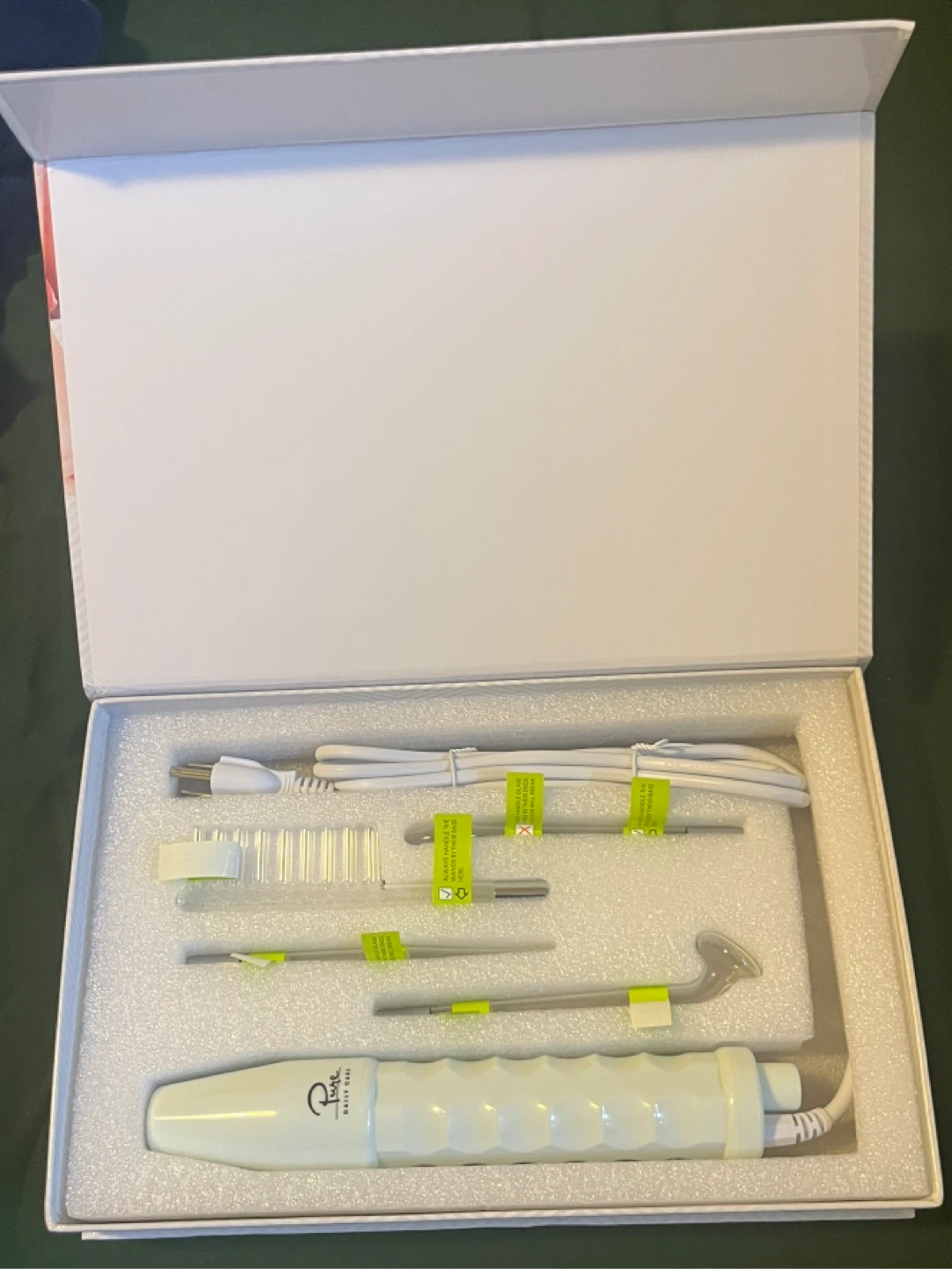 Pure Daily Care NuDerma Skin Wand System - photo 2