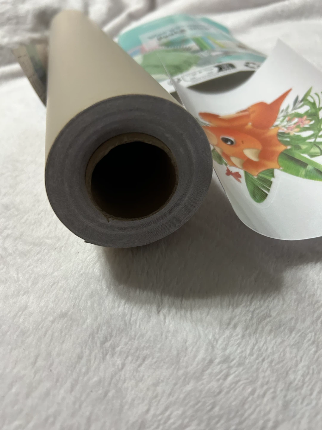 New-VaryPaper Peel & Stick Wallpaper Roll - photo 3